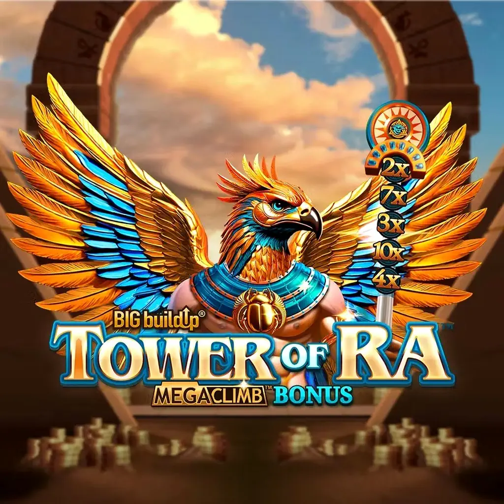 Играть Tower Of Ra - обзор, геймплей и советы Играть Tower Of Ra - обзор, геймплей и советы